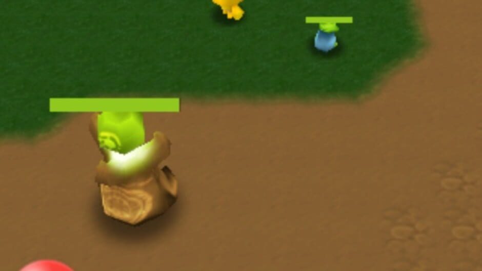 Screenshot for Plants War