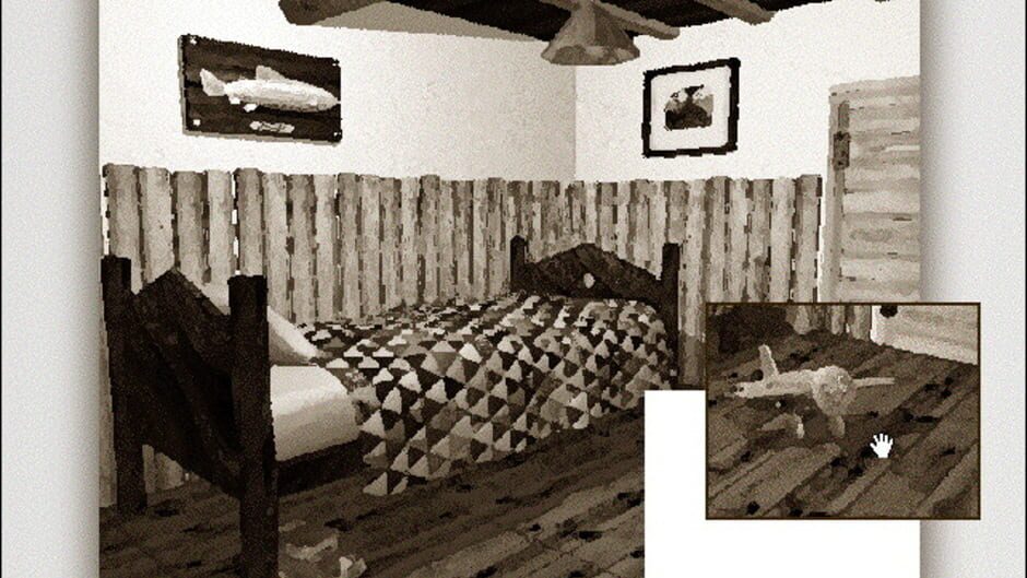 Screenshot for Small House