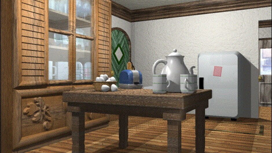Screenshot for Small House