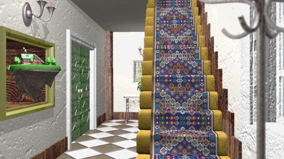 Screenshot for Small House