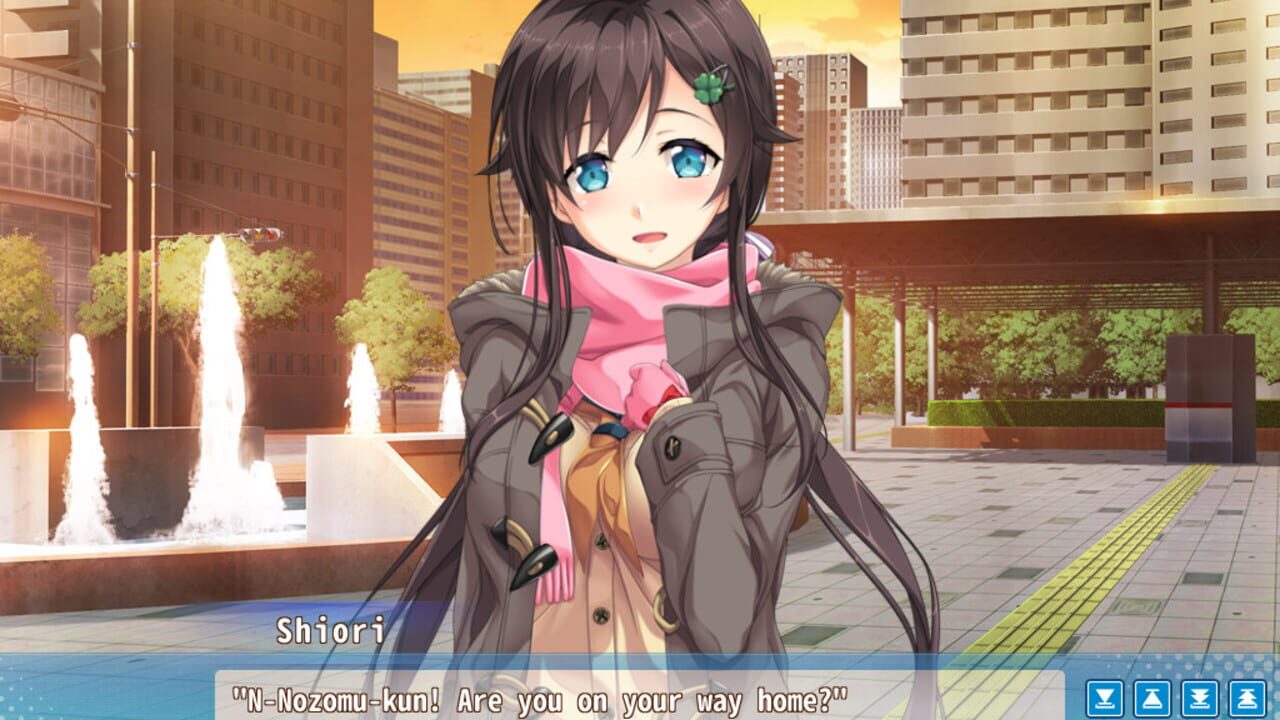 Screenshot for Aikagi