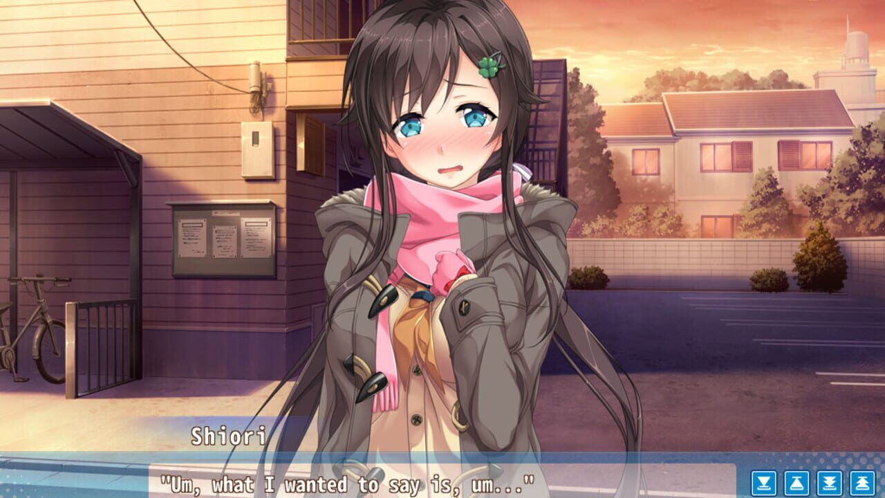 Screenshot for Aikagi