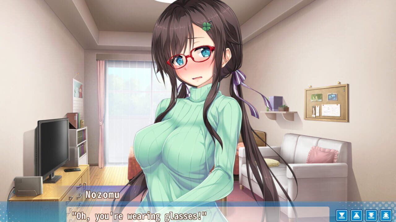 Screenshot for Aikagi
