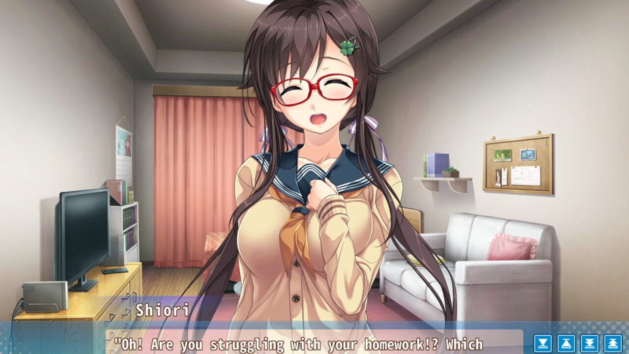 Screenshot for Aikagi