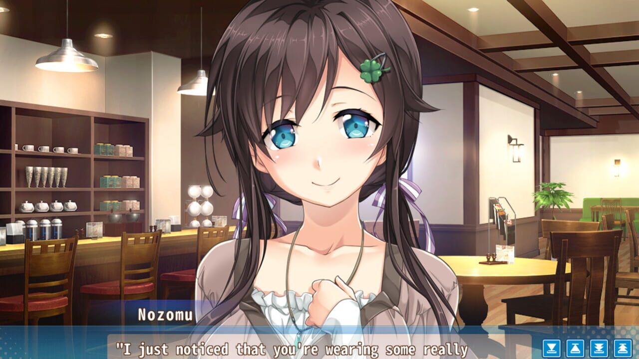 Screenshot for Aikagi