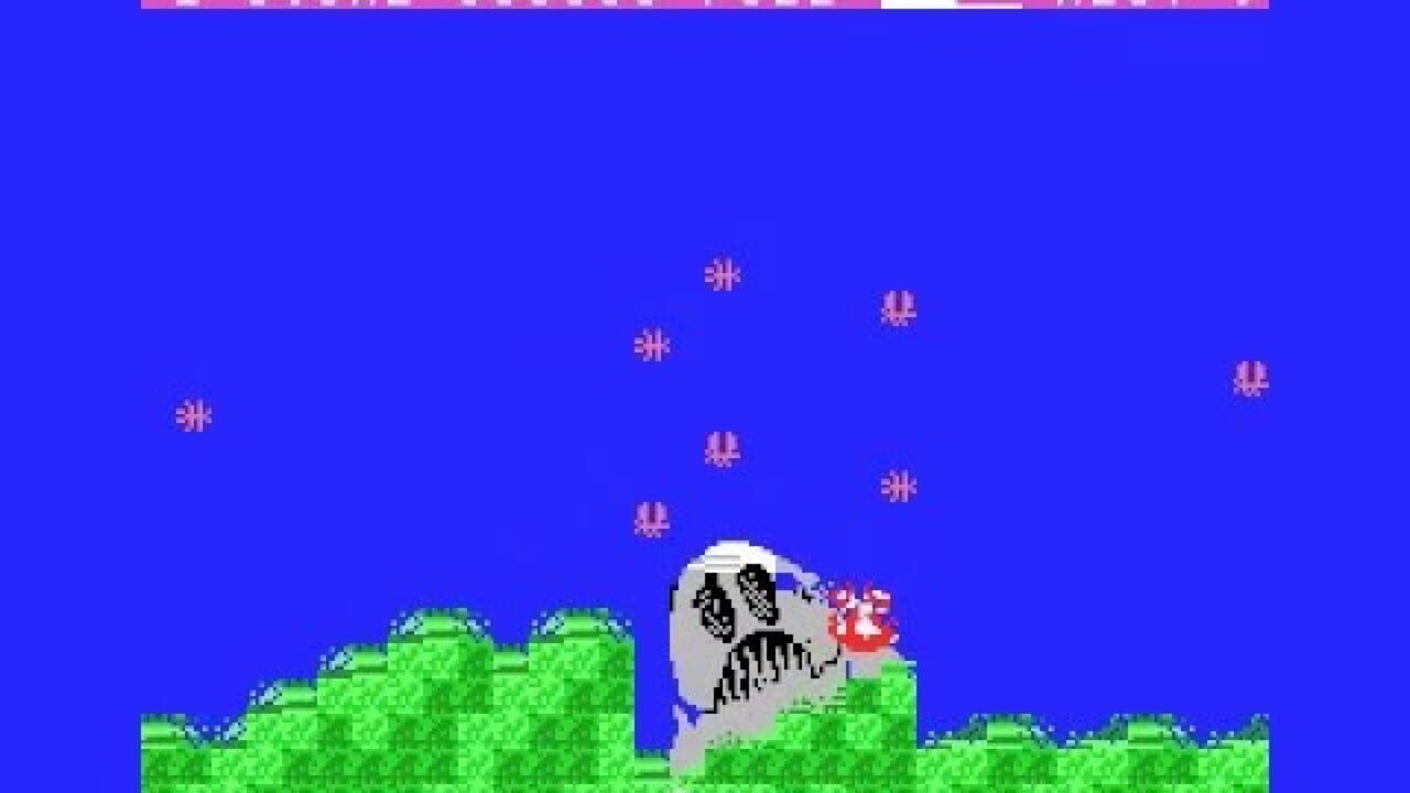 Screenshot for Never Forget to Nausicaä Game Forever