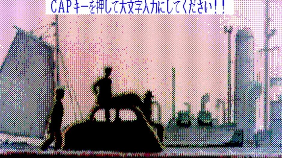 Screenshot for Lupin the Third: Cagliostro no Shiro