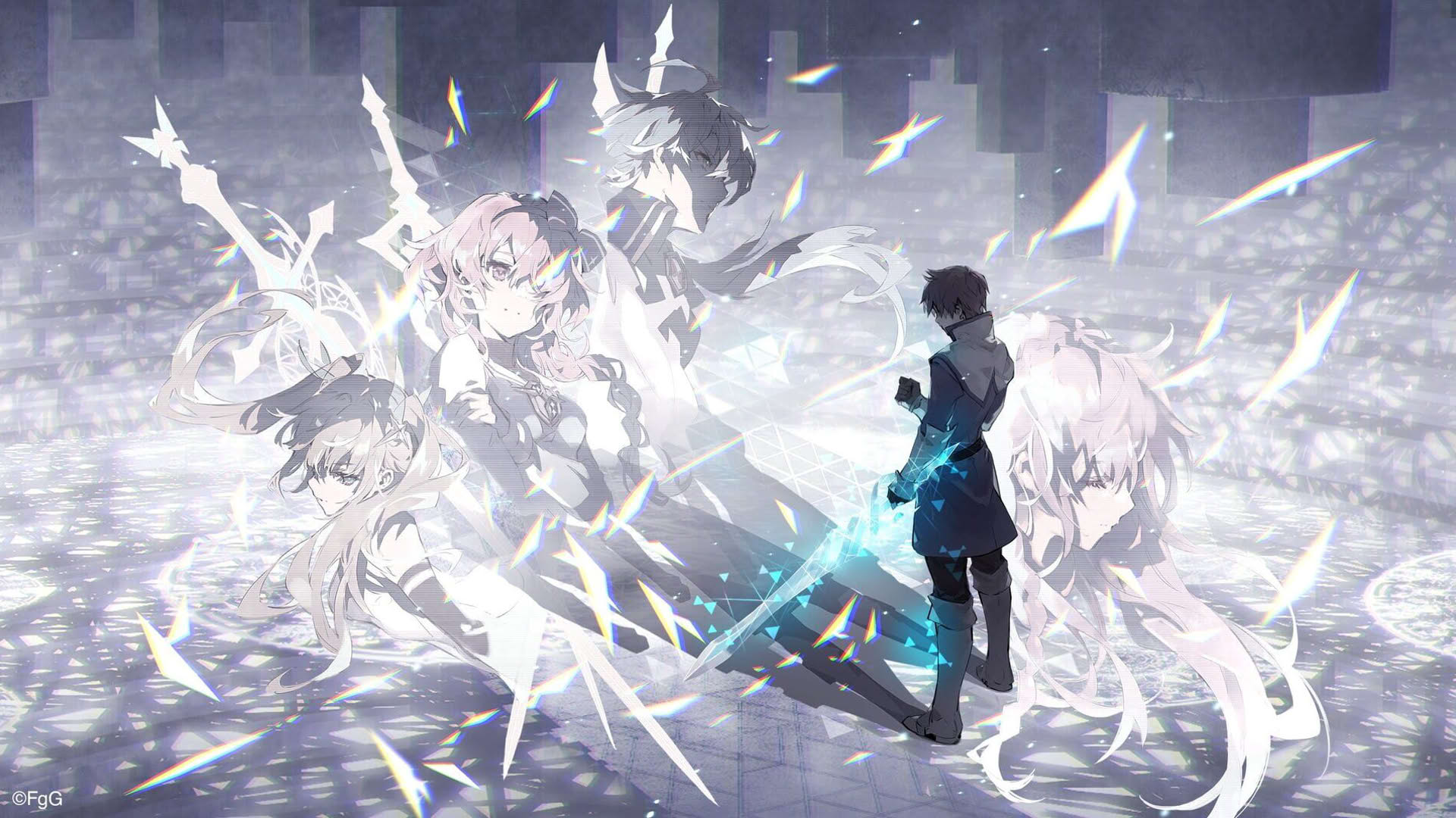 Screenshot for Aster Tatariqus