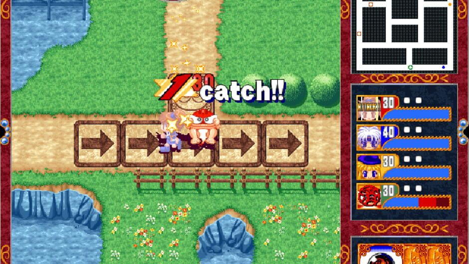 Screenshot for Madou Run