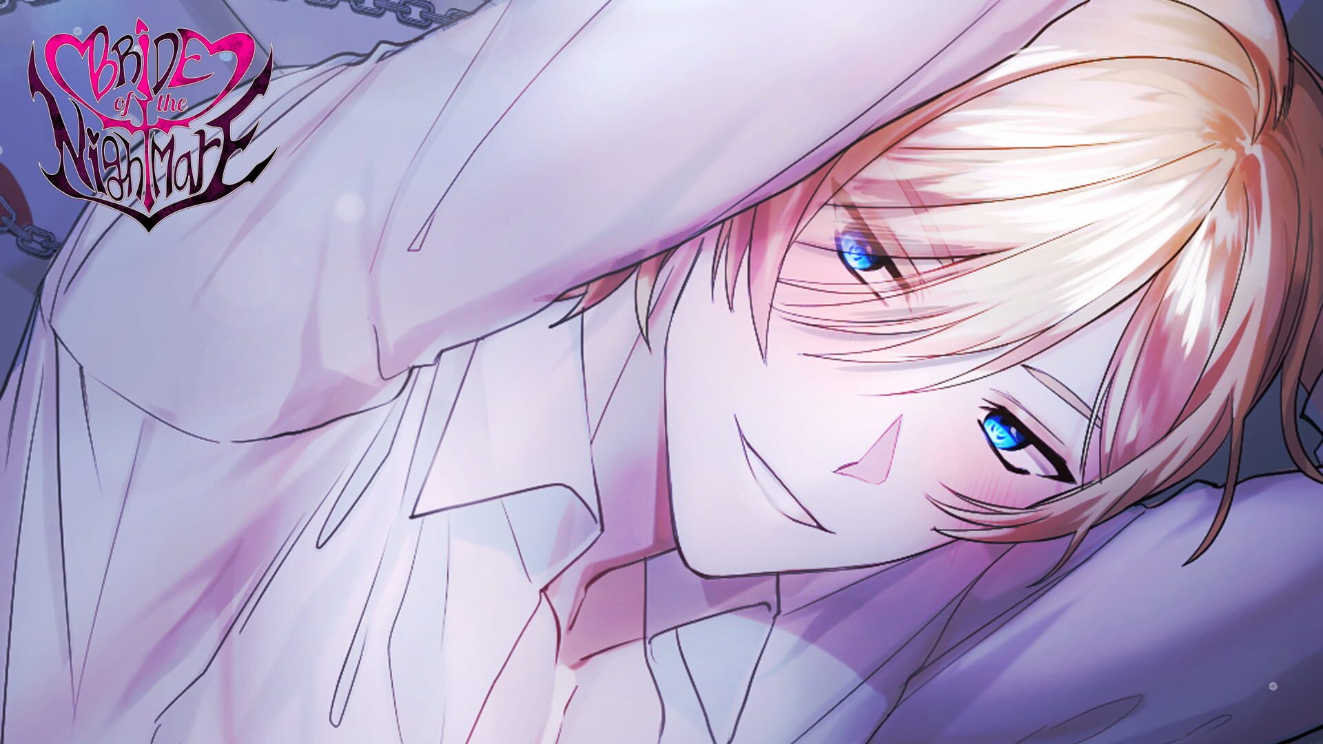 Screenshot for Bride of the Nightmare