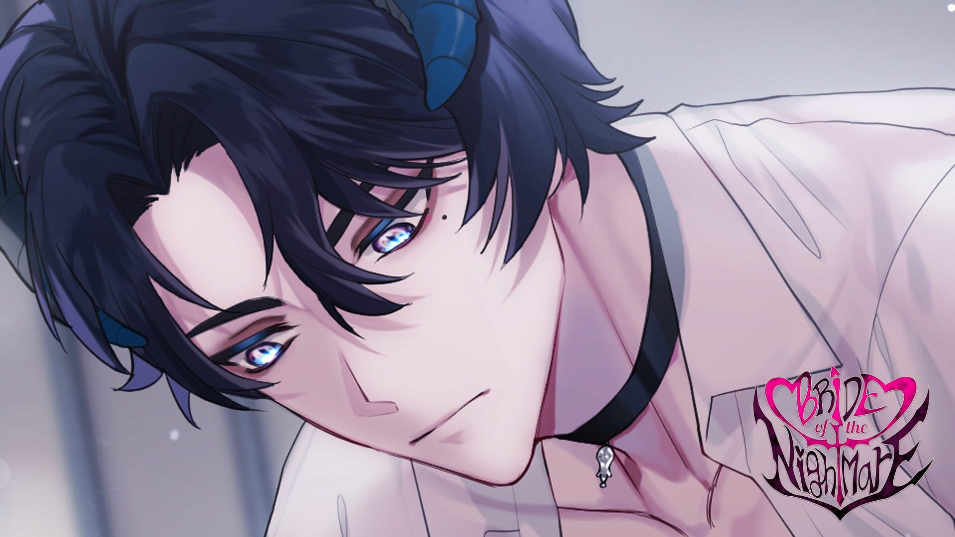 Screenshot for Bride of the Nightmare