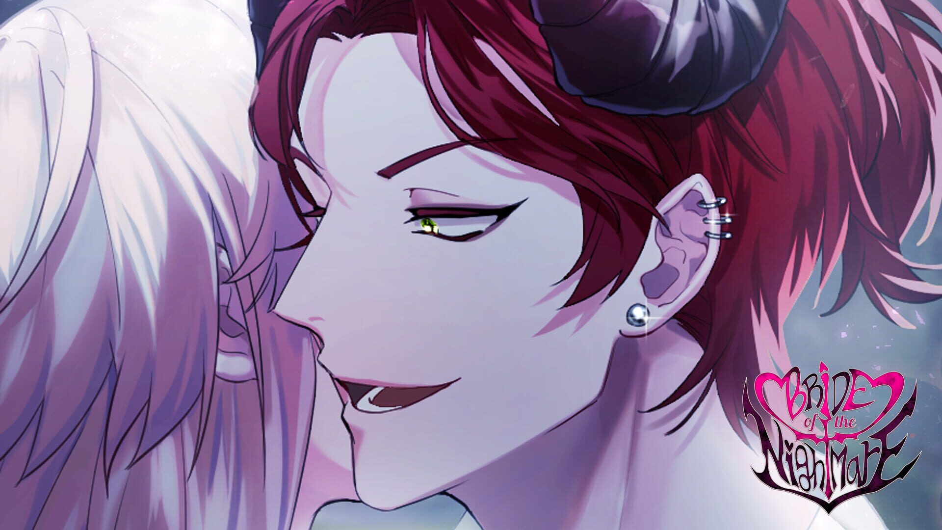 Screenshot for Bride of the Nightmare