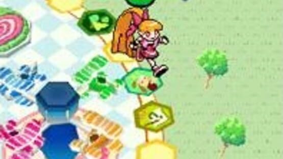 Screenshot for Game de Demashita! Powerpuff Girls Z