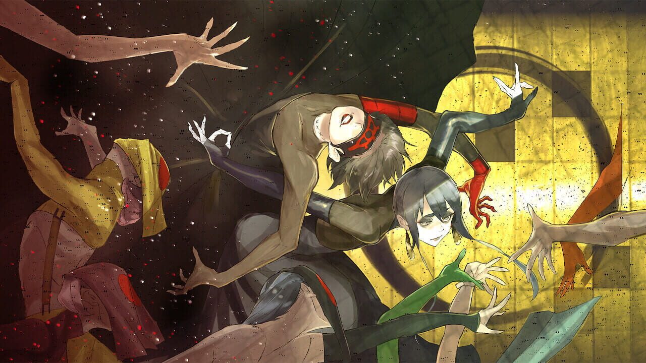 Screenshot for Jack Jeanne