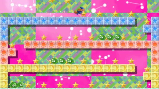 Screenshot for Comet Summoner
