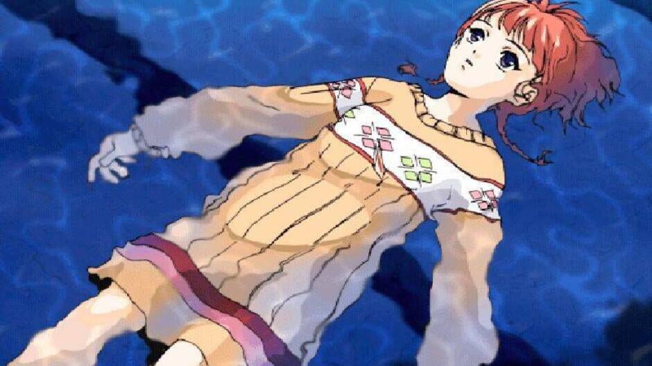 Screenshot for Gensou no Artemis: Actress School Mystery Adventure