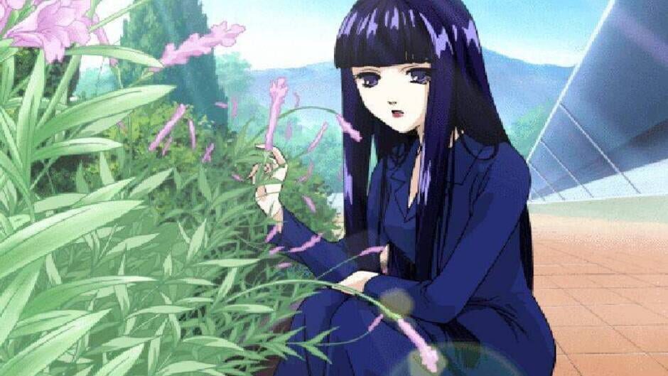 Screenshot for Gensou no Artemis: Actress School Mystery Adventure