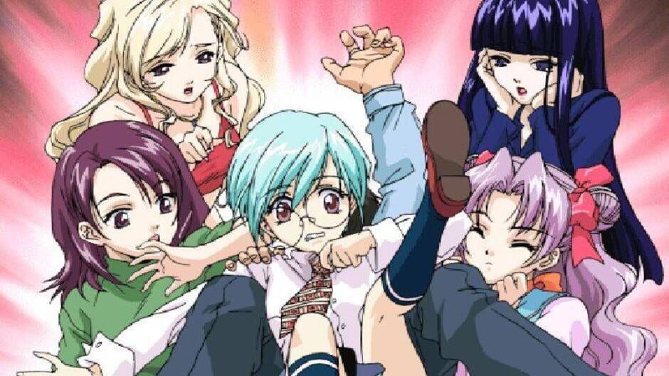 Screenshot for Gensou no Artemis: Actress School Mystery Adventure