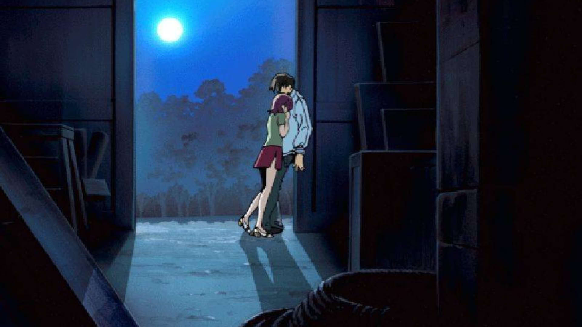 Screenshot for Gensou no Artemis: Actress School Mystery Adventure