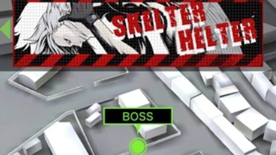 Screenshot for No More Heroes: World Ranker