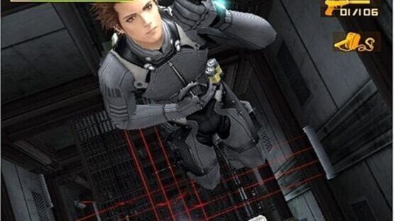 Screenshot for Spy Fiction
