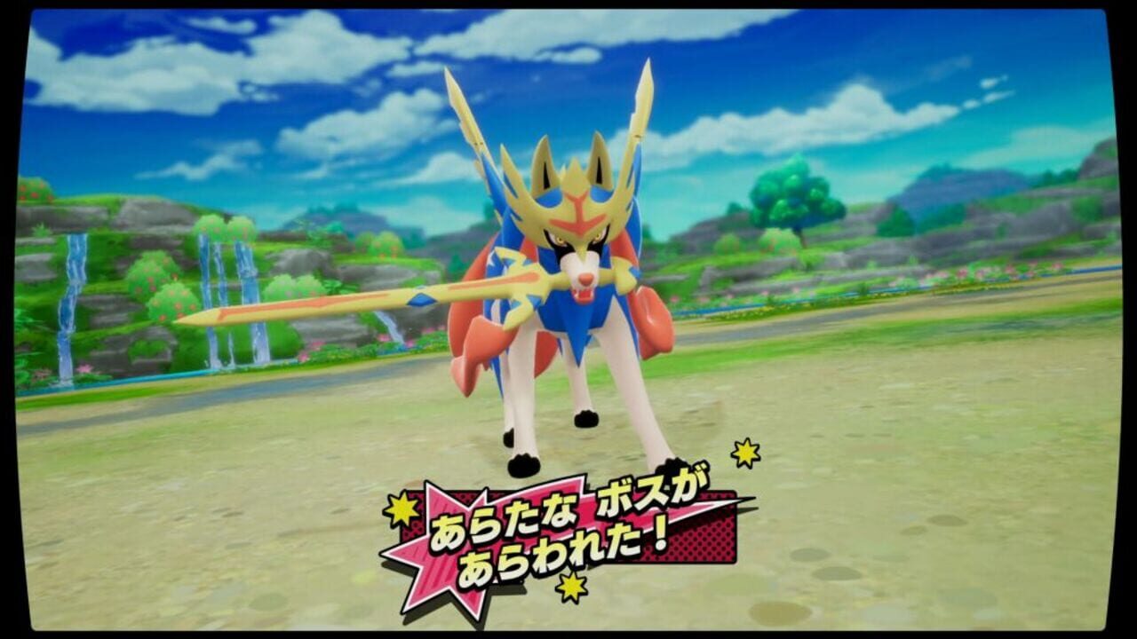 Screenshot for Pokémon Mezastar
