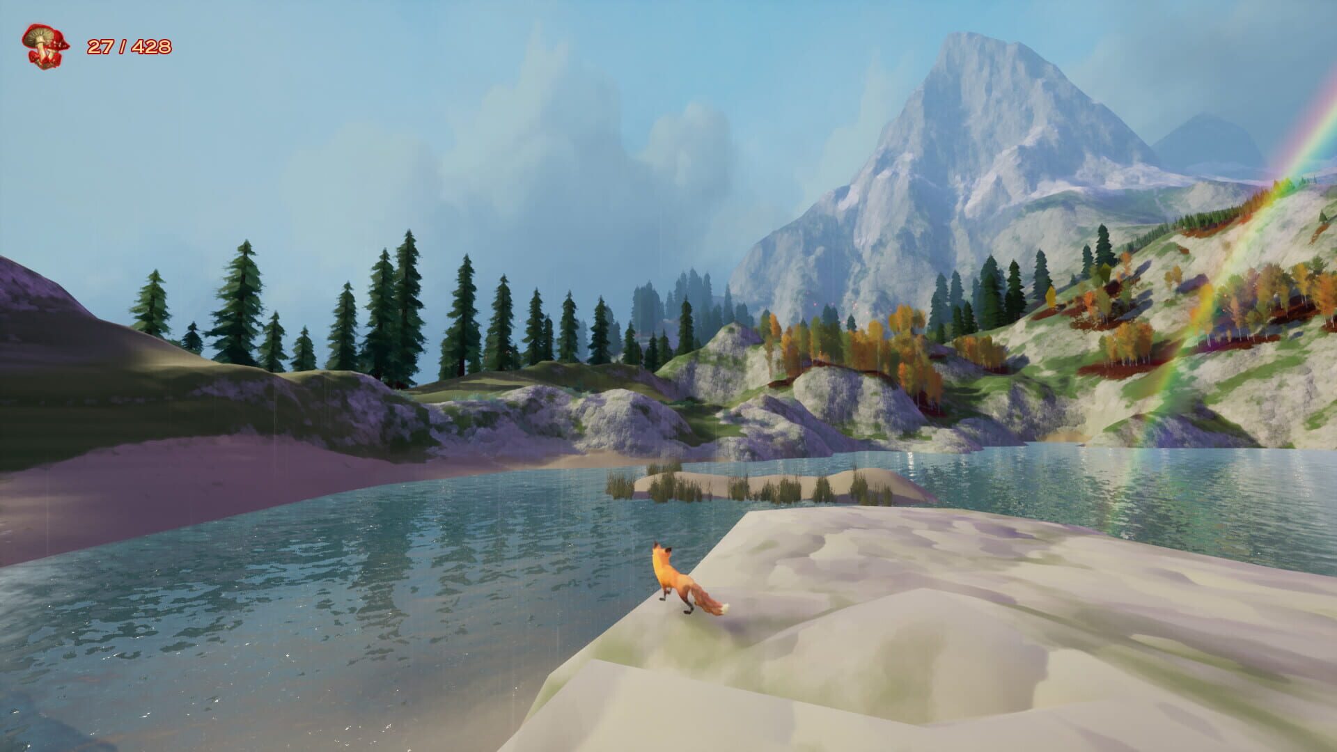 Screenshot for William and Sly