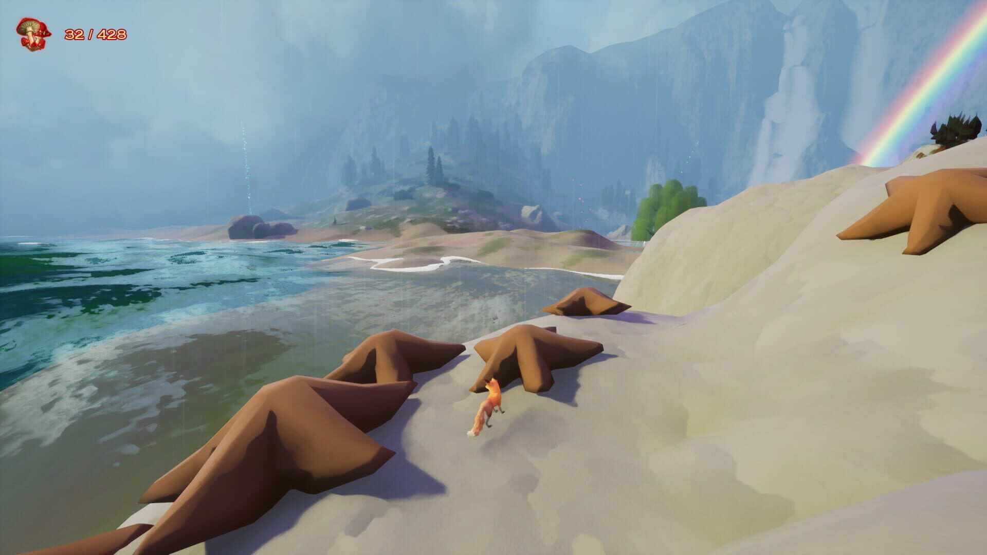 Screenshot for William and Sly