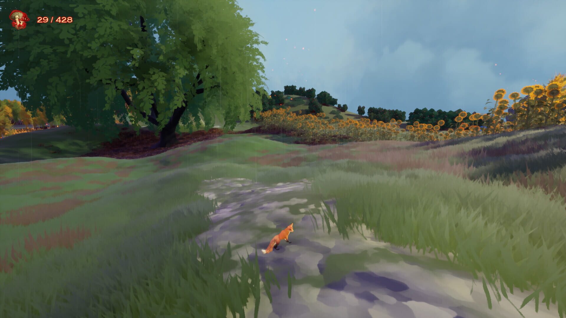 Screenshot for William and Sly