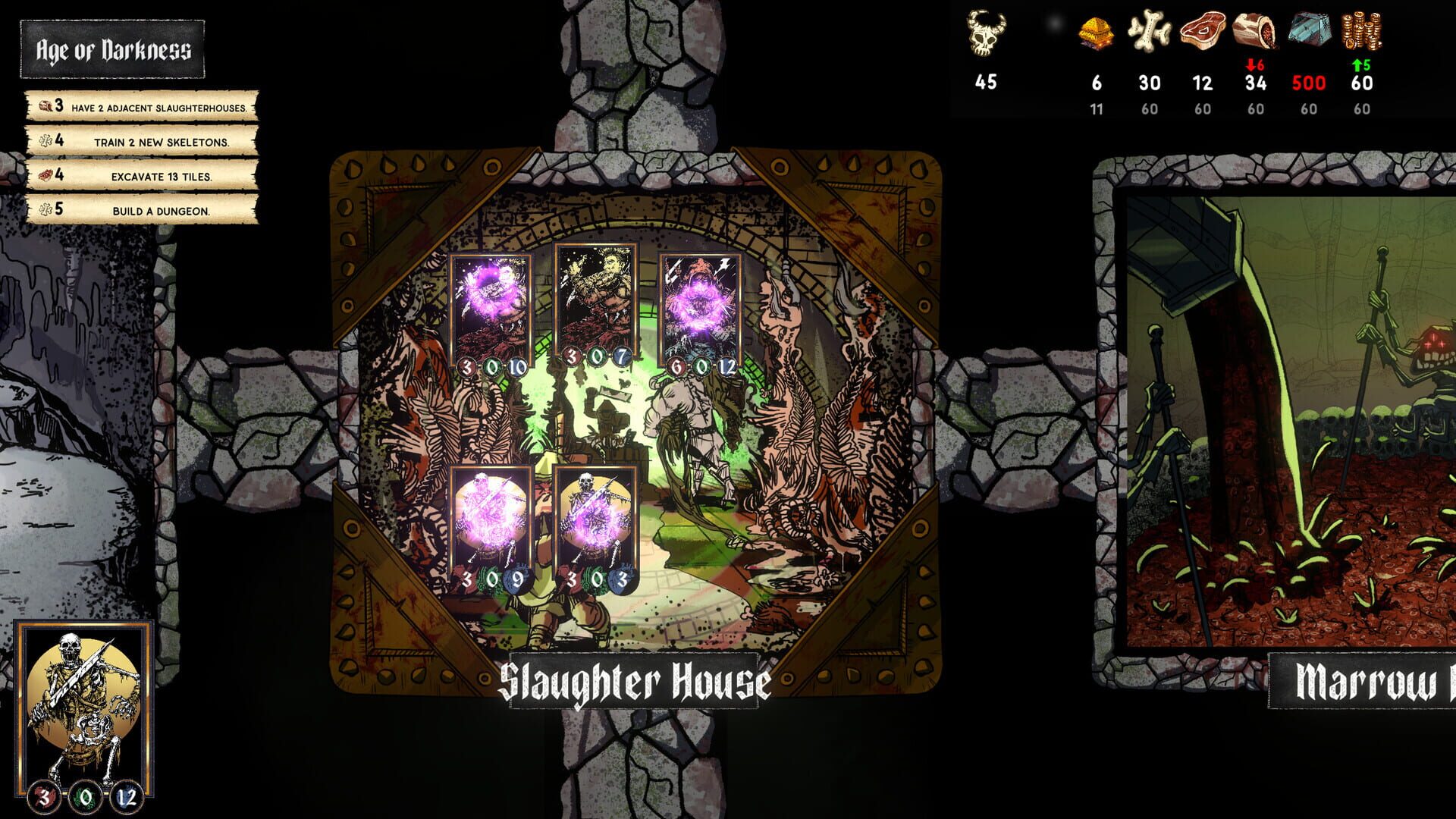 Screenshot for The Deadly Path