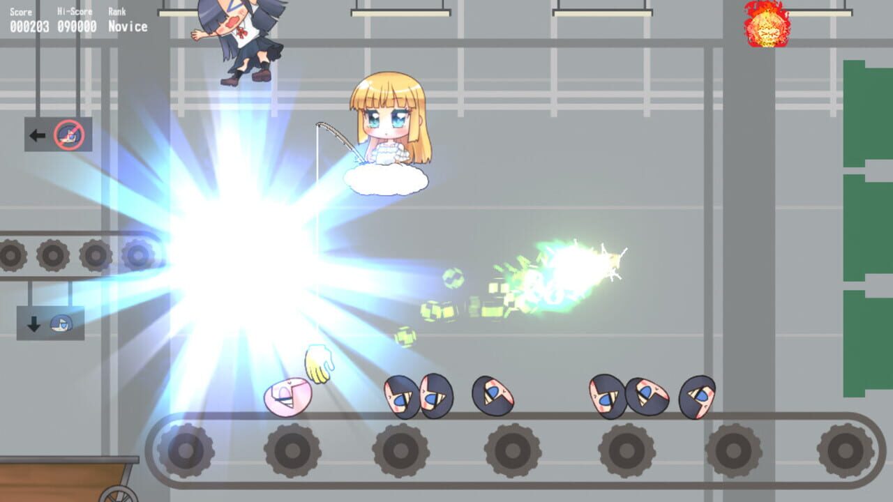 Screenshot for Minamochi Factory