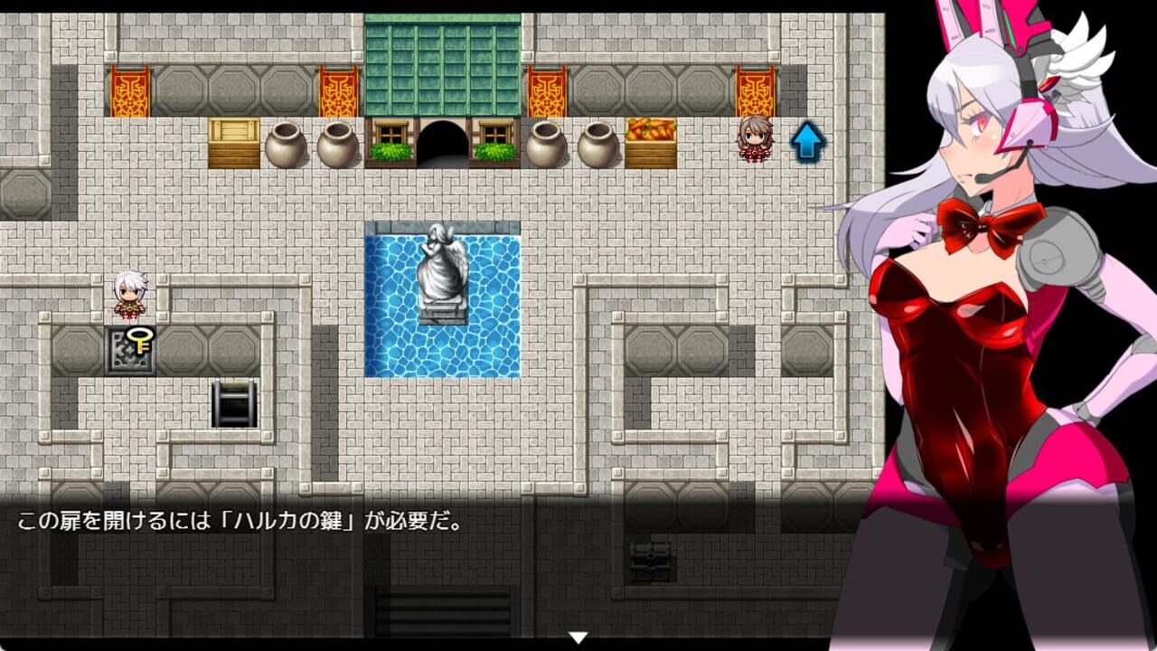 Screenshot for Gehenna