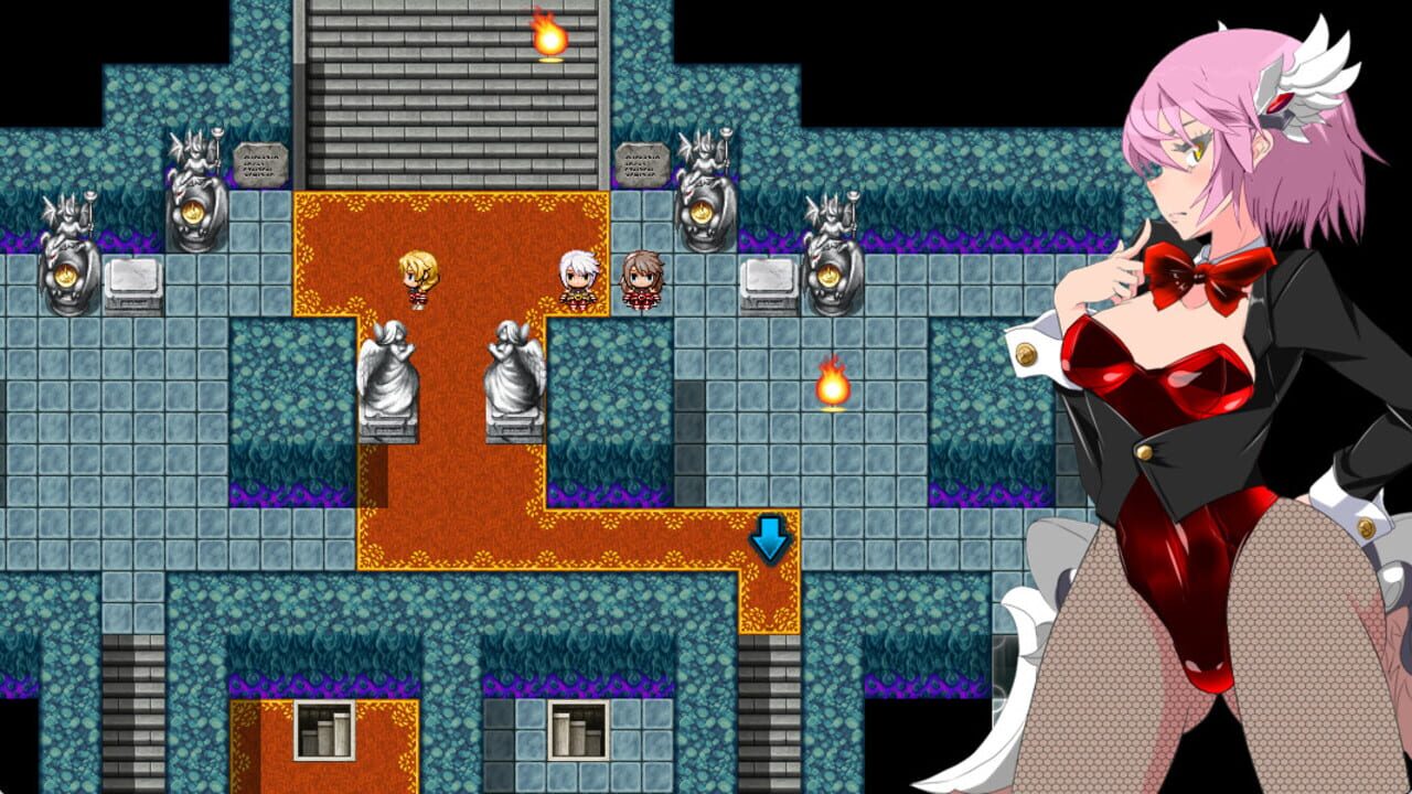 Screenshot for Gehenna