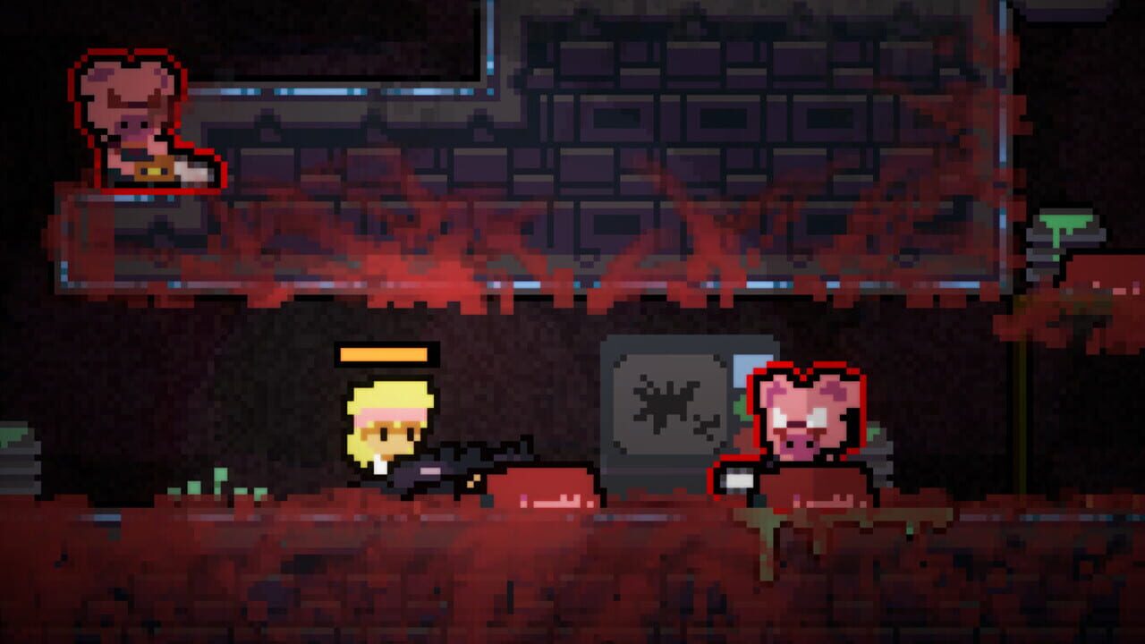 Screenshot for Doomies