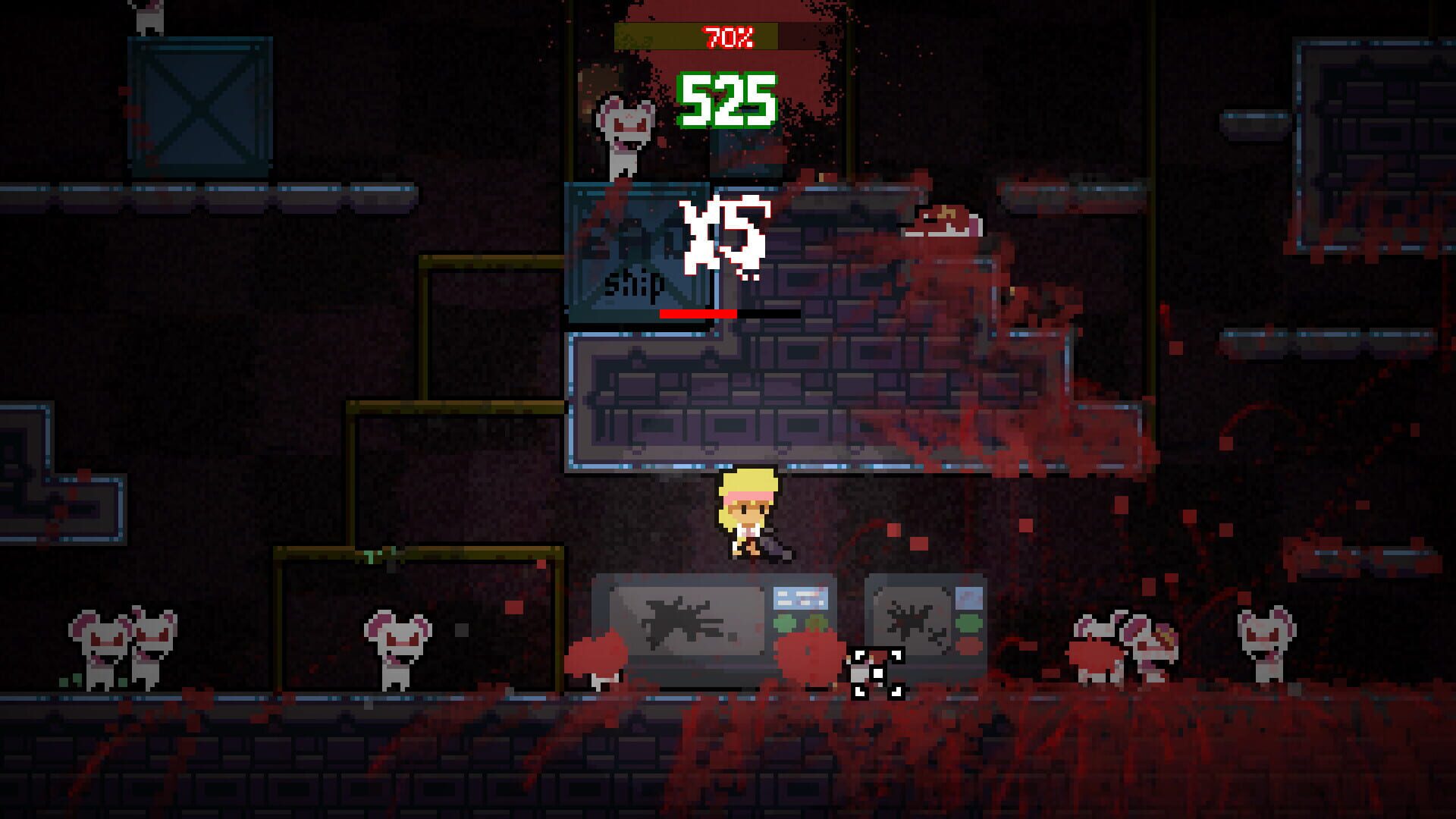 Screenshot for Doomies