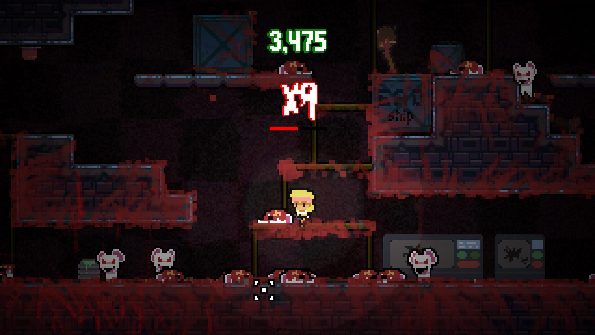 Screenshot for Doomies