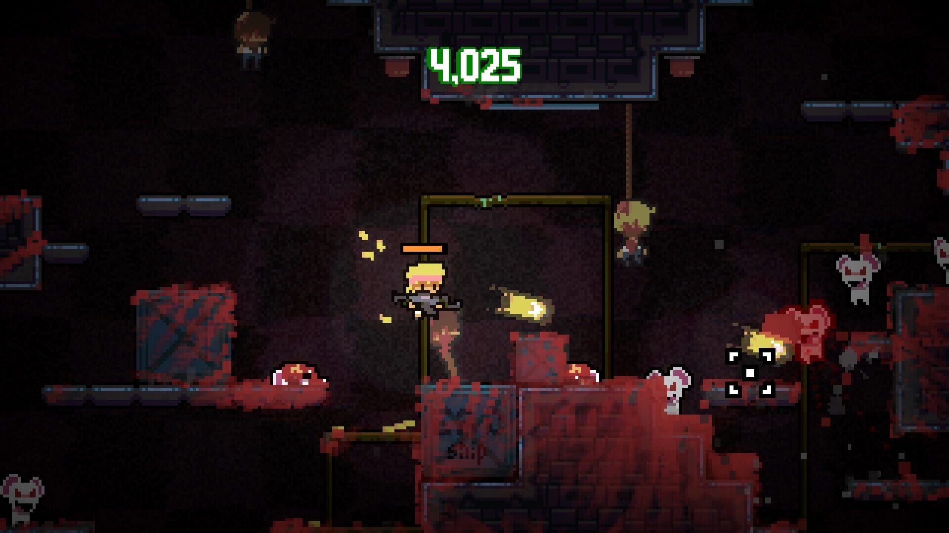 Screenshot for Doomies