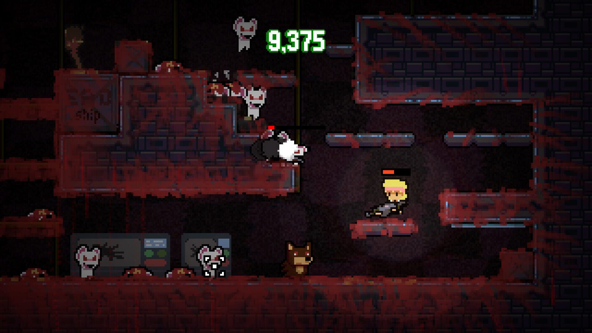 Screenshot for Doomies