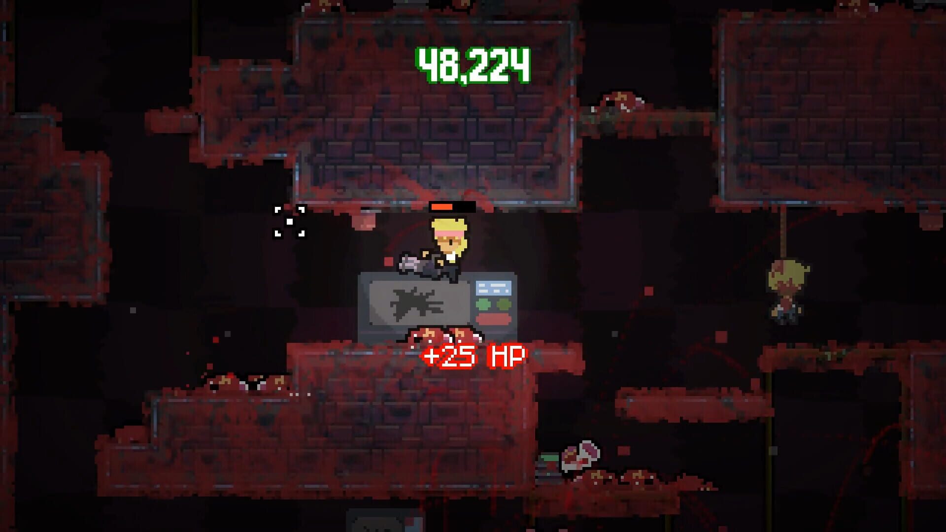 Screenshot for Doomies