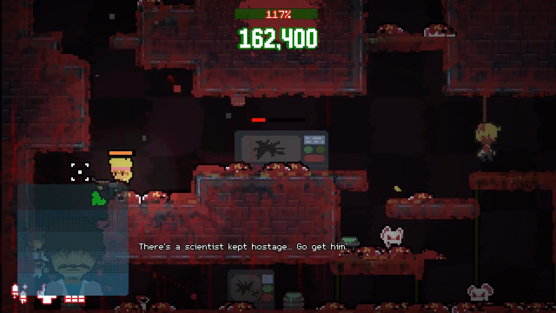 Screenshot for Doomies