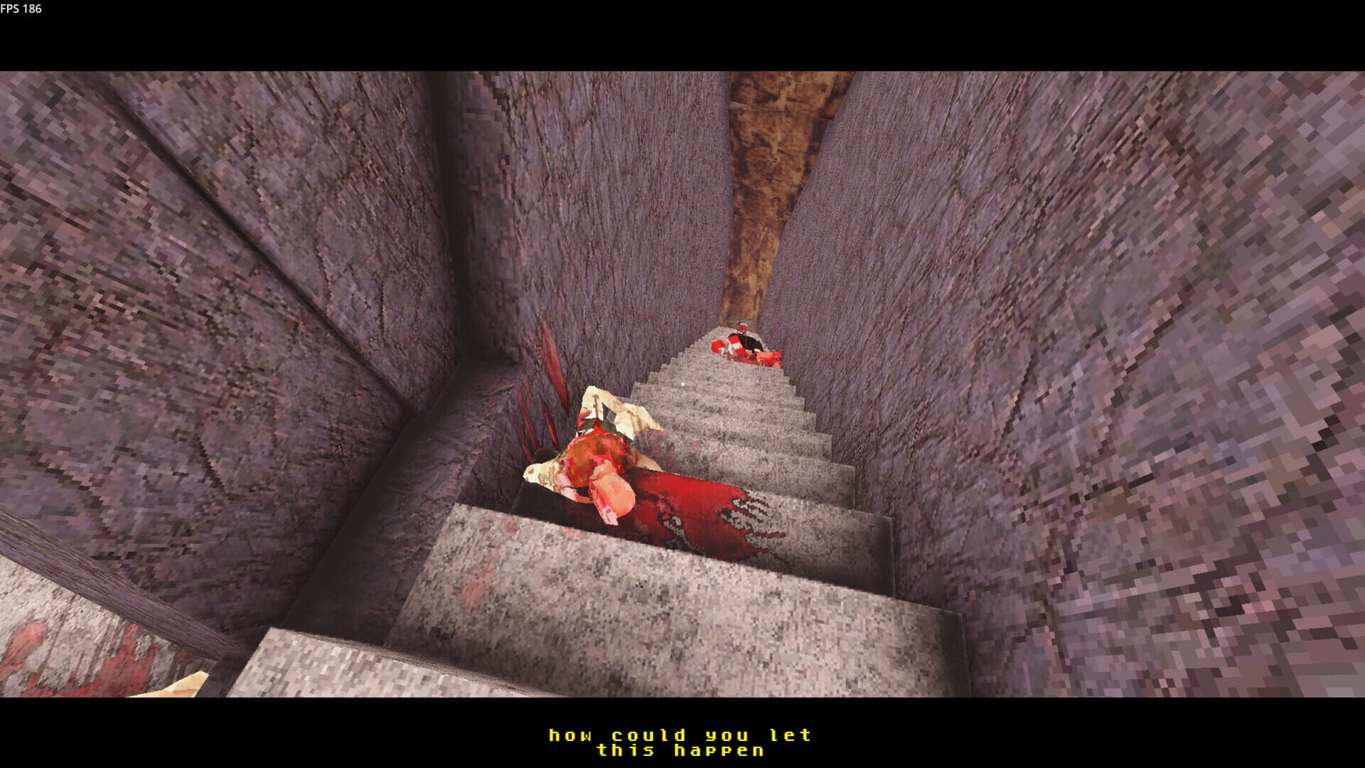 Screenshot for Golden Chambers