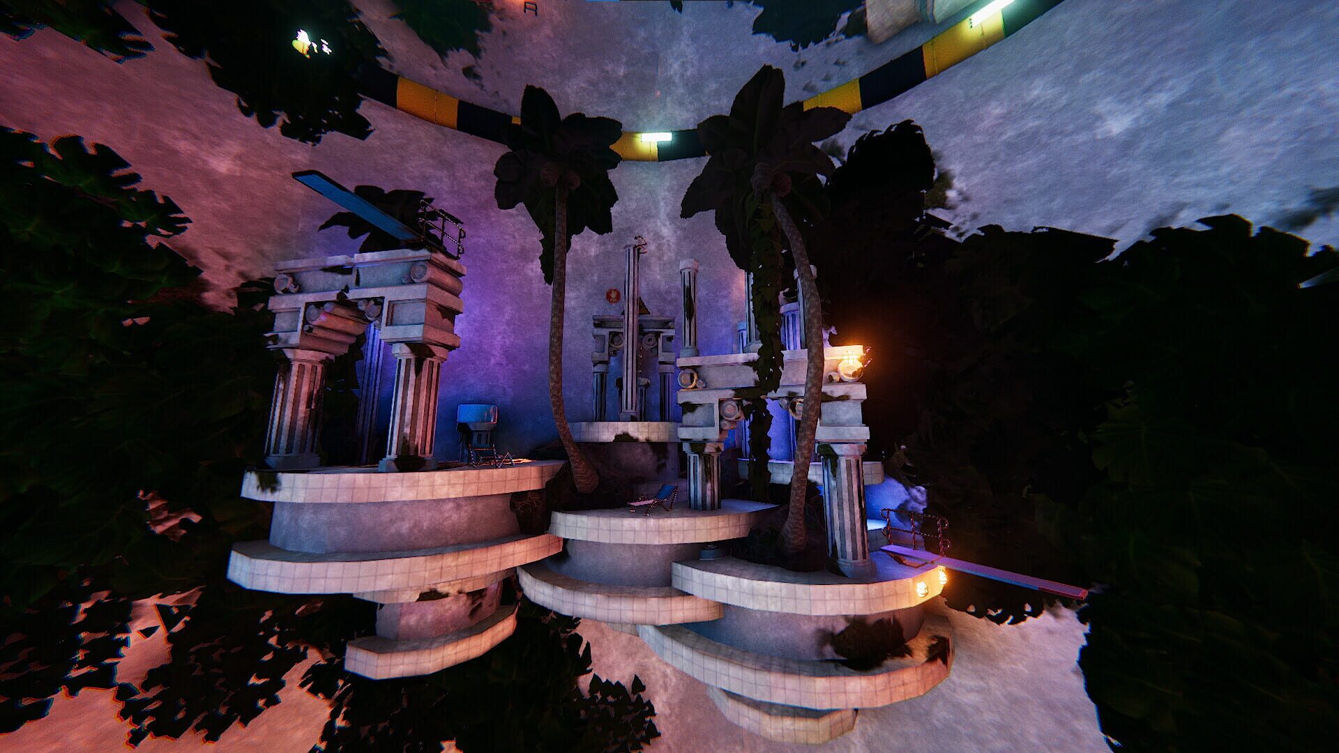 Screenshot for Beton Bath