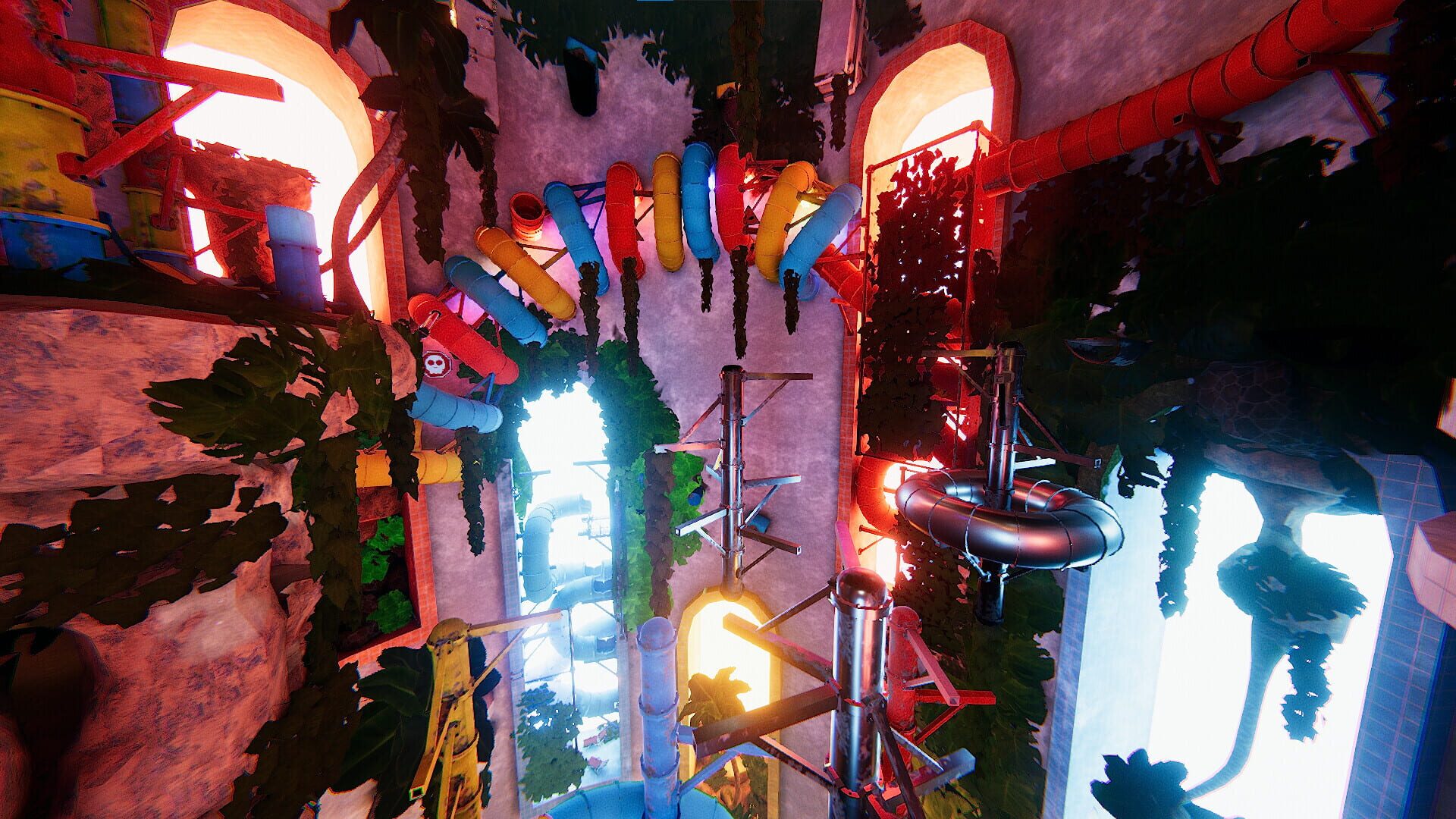 Screenshot for Beton Bath