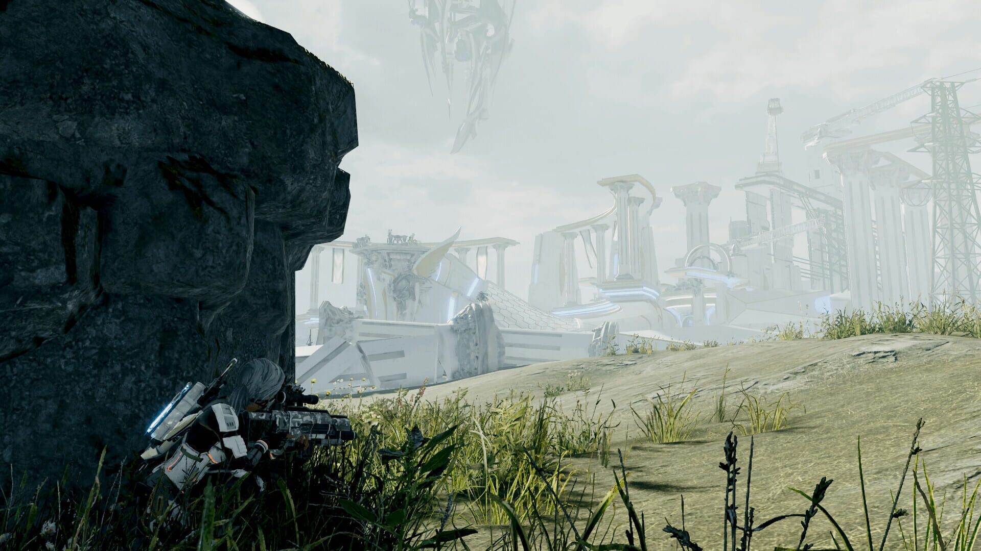 Screenshot for AI Olympius