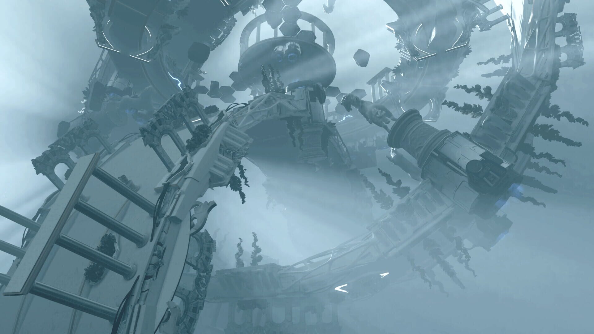 Screenshot for AI Olympius