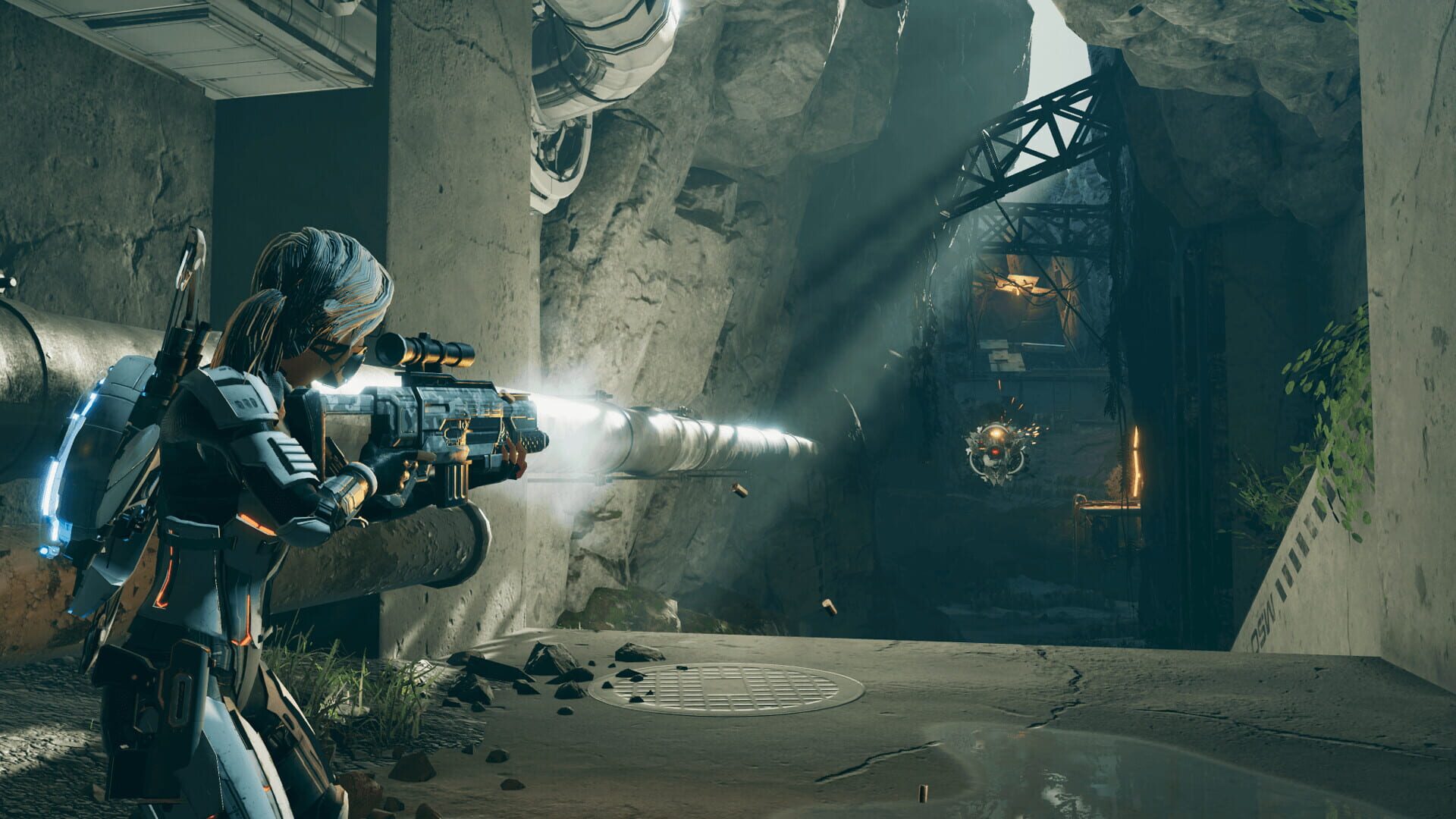 Screenshot for AI Olympius