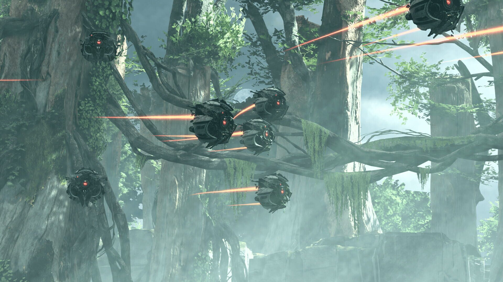 Screenshot for AI Olympius