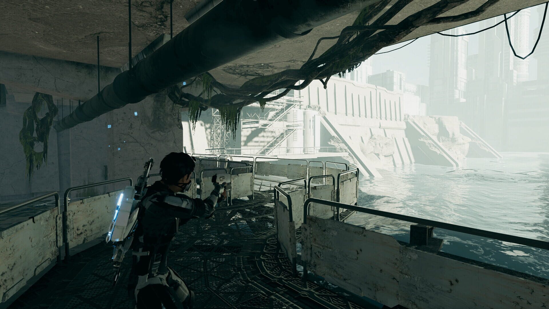 Screenshot for AI Olympius