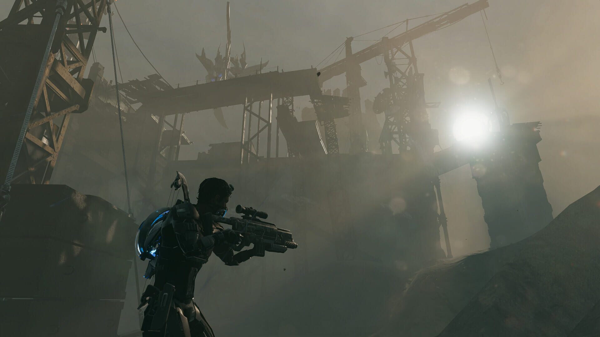 Screenshot for AI Olympius