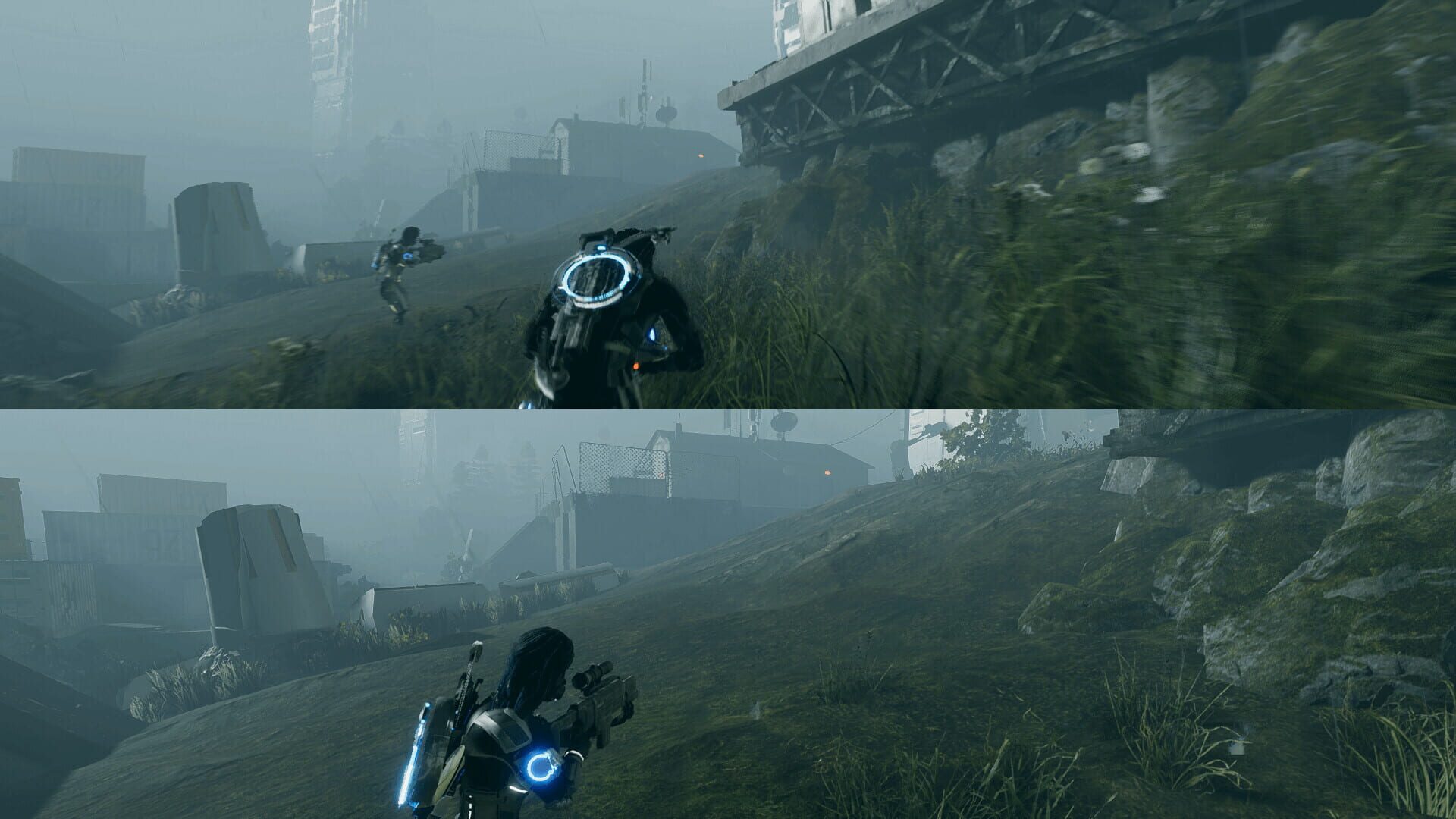 Screenshot for AI Olympius